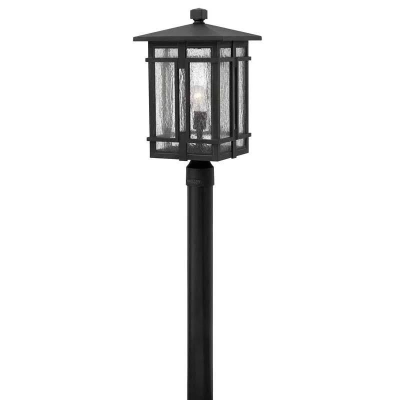 Track lighting for illuminating walkwaysHinkley 1961 Outdoor Tucker Post Mount Light Track lighting for illuminating walkwaysHinkley 1961 Outdoor Tucker Post Mount Light