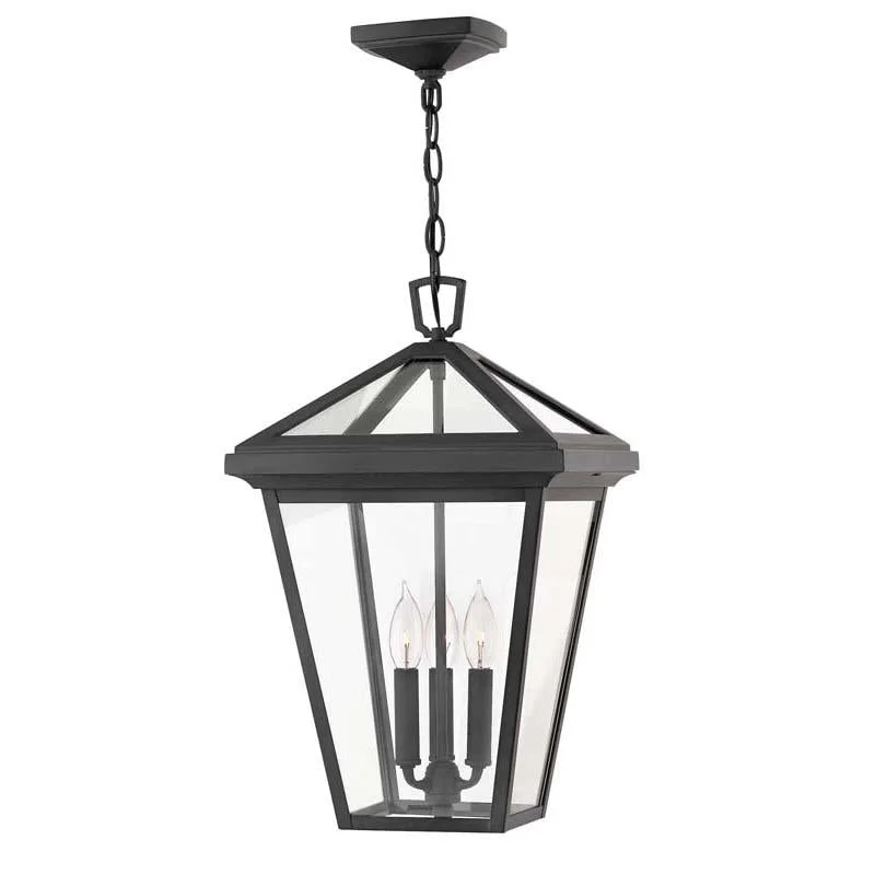 Track lighting for creating a moody atmosphereHinkley 2562 Outdoor Alford Place Hanging Light Track lighting for creating a moody atmosphereHinkley 2562 Outdoor Alford Place Hanging Light