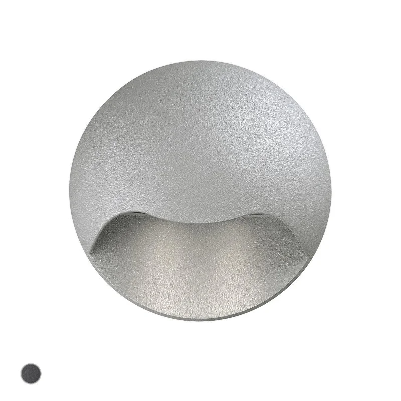 Industrial Emergency Lighting for Safety in Factories31583 5 In. 2 Lights LED Outdoor Wall Sconce Marine gray Finish Industrial Emergency Lighting for Safety in Factories31583 5 In. 2 Lights LED Outdoor Wall Sconce Marine gray Finish