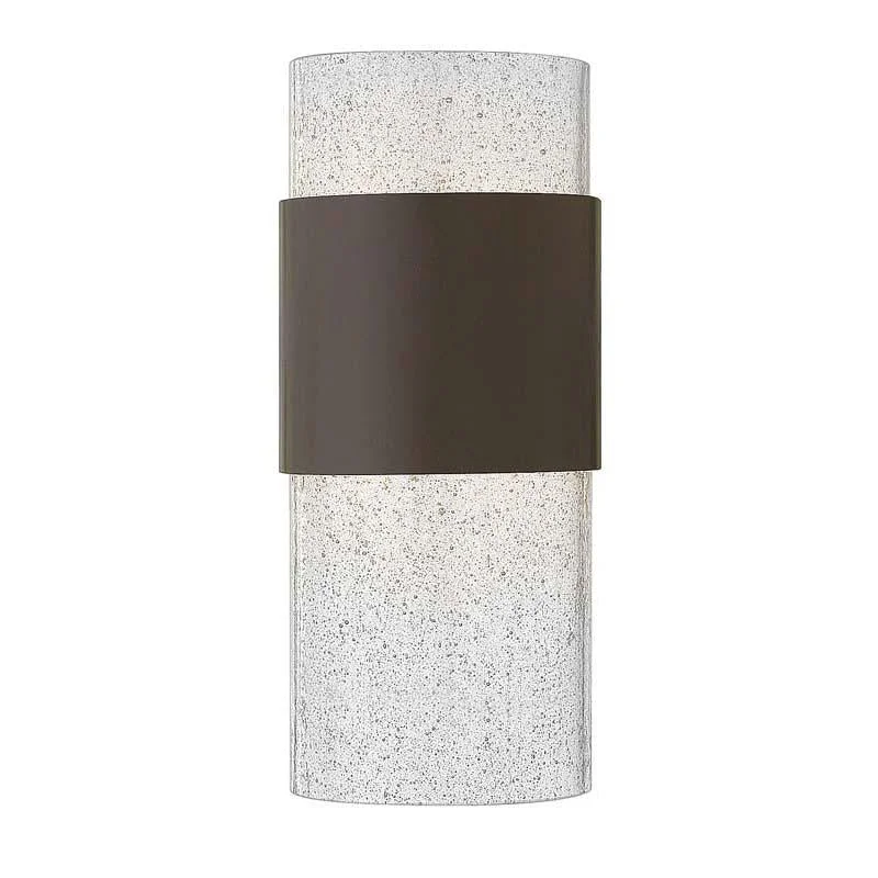 Track lighting for updating office lobbiesleather wall lamps with a distressed texture for a rugged and stylish lookHinkley 2890KZ Outdoor Horizon Buckeye Bronze Wall Light Track lighting for updating office lobbiesleather wall lamps with a distressed texture for a rugged and stylish lookHinkley 2890KZ Outdoor Horizon Buckeye Bronze Wall Light