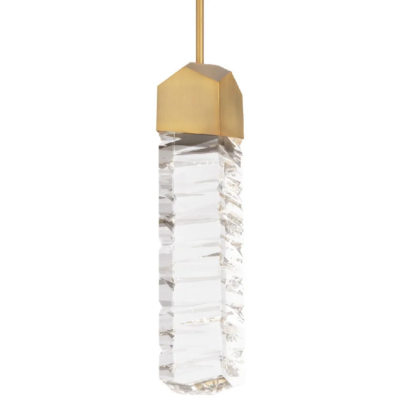 Track lighting for illuminating walkwaysJuliet Pendant