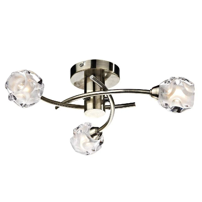 Energy - efficient track lighting fixturesSeattle 3/6/8Lt Semi Flush Light - Various Finish Energy - efficient track lighting fixturesSeattle 3/6/8Lt Semi Flush Light - Various Finish