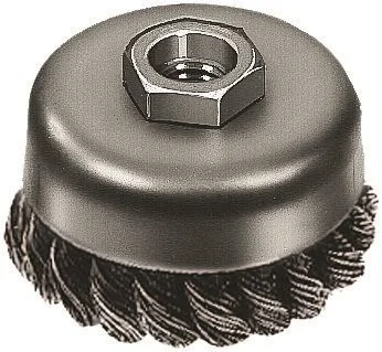 Track lighting for retail window displaysMilwaukee 2-3/4 Inch  Knot Wire Cup Brush