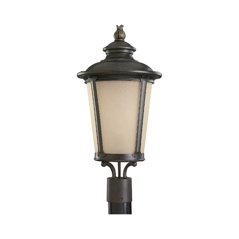 Track lighting for replacing old fluorescent fixturesCape May Outdoor Post Light