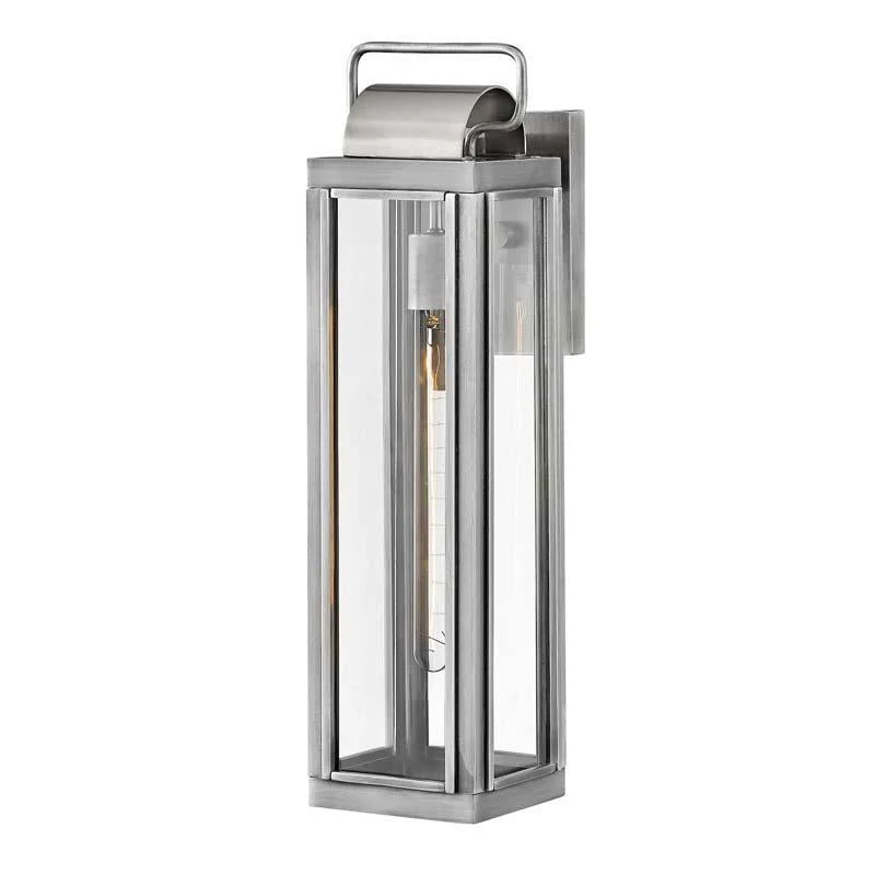 Track lighting with colored glass accentsasian - inspired wall lamps with bamboo or paper shades for a zen - like Hinkley 2845 Outdoor Sag Harbor Wall Light Track lighting with colored glass accentsasian - inspired wall lamps with bamboo or paper shades for a zen - like Hinkley 2845 Outdoor Sag Harbor Wall Light