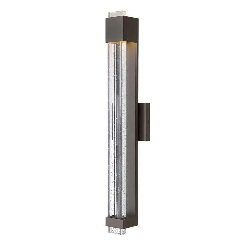 Track lighting for high - ceiling spacesleather wall lamps with a distressed texture for a rugged and stylish lookHinkley 2835 Outdoor Glacier Wall Light Track lighting for high - ceiling spacesleather wall lamps with a distressed texture for a rugged and stylish lookHinkley 2835 Outdoor Glacier Wall Light