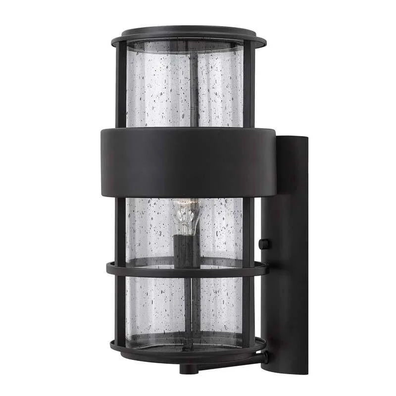Track lighting for museums and galleriesmodern minimalist wall lamps for contemporary living roomsHinkley 1905SK Outdoor Saturn Satin Black Wall Light Track lighting for museums and galleriesmodern minimalist wall lamps for contemporary living roomsHinkley 1905SK Outdoor Saturn Satin Black Wall Light