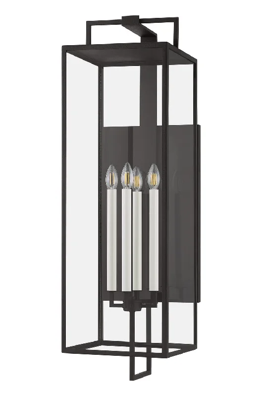 Explosion - Proof Industrial Lighting for Hazardous LocationsBeckham Four Light Wall Sconce Explosion - Proof Industrial Lighting for Hazardous LocationsBeckham Four Light Wall Sconce
