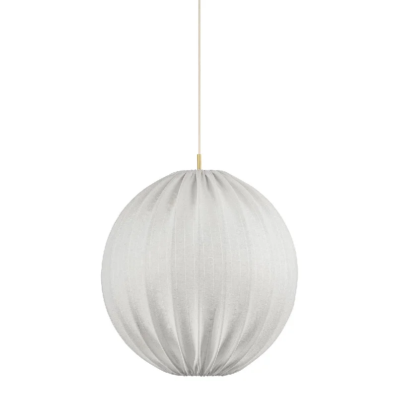 Explosion - Proof Industrial Lighting for Hazardous LocationsArabella One Light Pendant Explosion - Proof Industrial Lighting for Hazardous LocationsArabella One Light Pendant