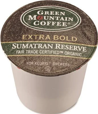 Commercial - grade track lighting for storesGreen Mountain Coffee Fair Trade Organic Sumatran Extra Bold Coffee K-Cups 24 Per Box Commercial - grade track lighting for storesGreen Mountain Coffee Fair Trade Organic Sumatran Extra Bold Coffee K-Cups 24 Per Box