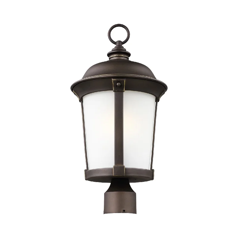 Track lighting for highlighting kitchen cabinetsCalder Outdoor Post Light