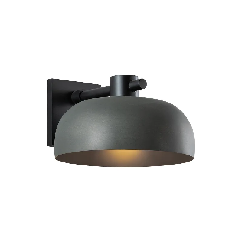 Track lighting with a chunky, bold designGomez 1-Light Wall Sconce