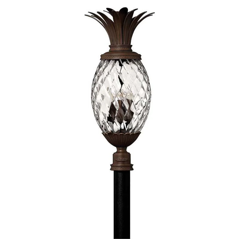 Track lighting for creating a moody atmosphereHinkley 2227CB Outdoor Plantation Copper Bronze Post Mount Light Track lighting for creating a moody atmosphereHinkley 2227CB Outdoor Plantation Copper Bronze Post Mount Light
