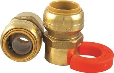 High - lumen track lighting for bright spacesCash Acme Sharkbite Water Heater Installation Kit 3/4 Inch  Lead Free