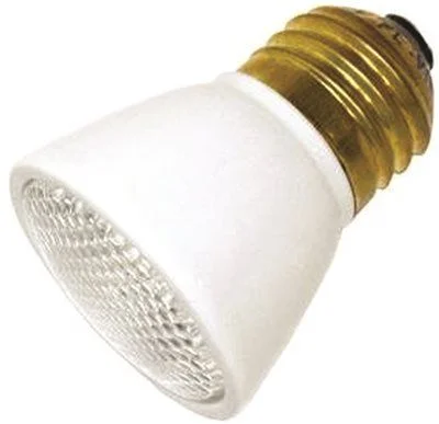Track lighting for high - ceiling spacesSylvania Capsylite Halogen Flood Lamp Par14 35 Watt 120 Volts Medium Base 50 Deg. Beam Angle Track lighting for high - ceiling spacesSylvania Capsylite Halogen Flood Lamp Par14 35 Watt 120 Volts Medium Base 50 Deg. Beam Angle