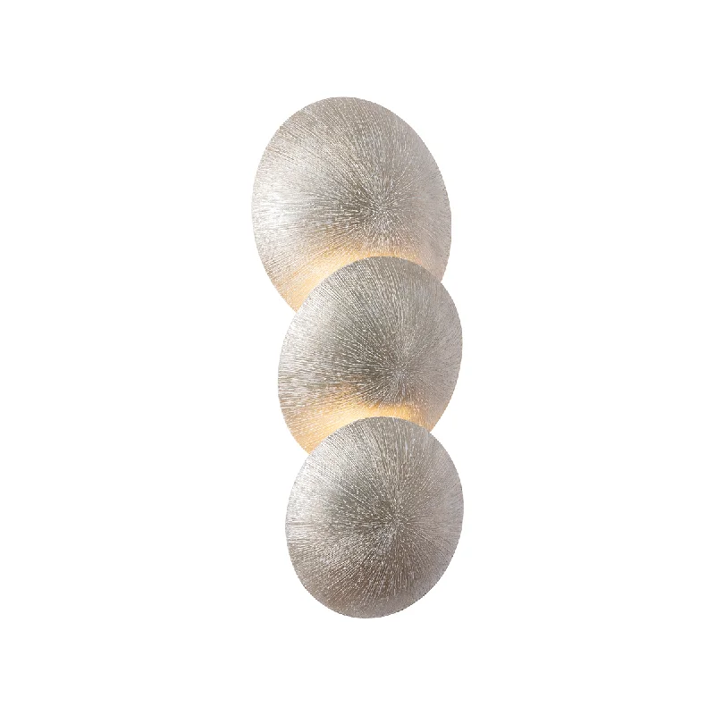Track lighting for rental propertiesReef 3-Light Wall Sconce