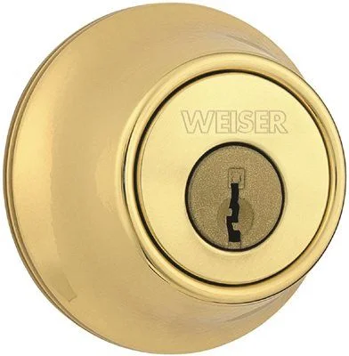 Track lighting for rental propertiesWeiser Elements Series Dbl Cyl Standard Duty Deadlock Sat Nckl Track lighting for rental propertiesWeiser Elements Series Dbl Cyl Standard Duty Deadlock Sat Nckl