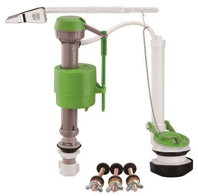 Track lighting with a long - lasting lifespanPremier Complete Toilet Tank Repair Kit