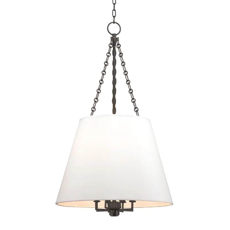 Waterproof Industrial Lighting for Wet AreasBurdett 22 in. 8 Lights Pendant Light Old Bronze Finish Waterproof Industrial Lighting for Wet AreasBurdett 22 in. 8 Lights Pendant Light Old Bronze Finish