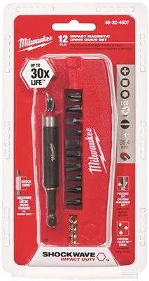 Energy - efficient track lighting fixturesMilwaukee Shockwave 12 Piece Drive Guide Set Energy - efficient track lighting fixturesMilwaukee Shockwave 12 Piece Drive Guide Set