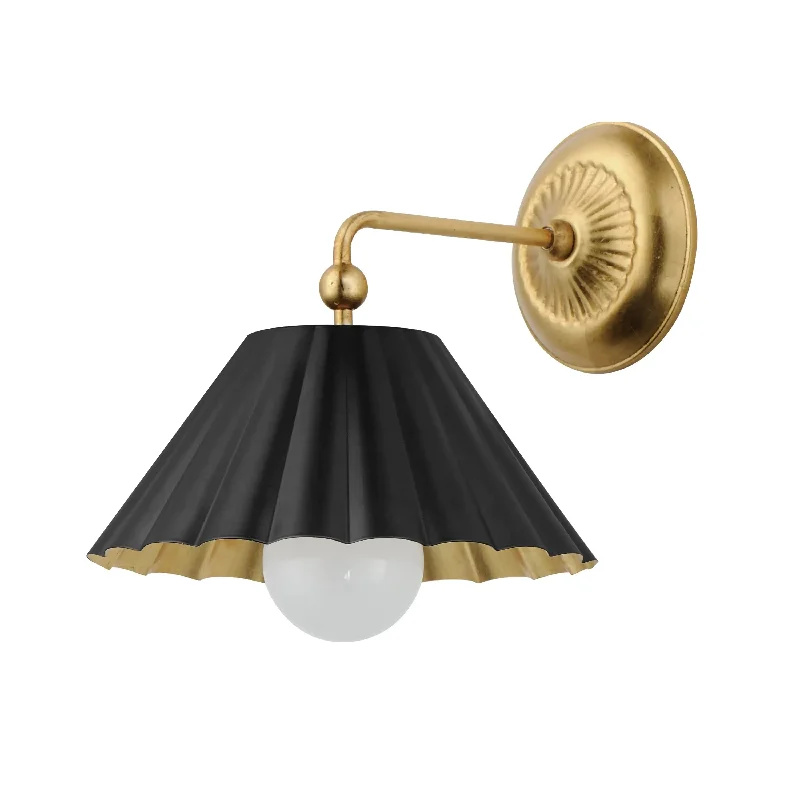 Track lighting for photography studiosPrimrose Wall Sconce