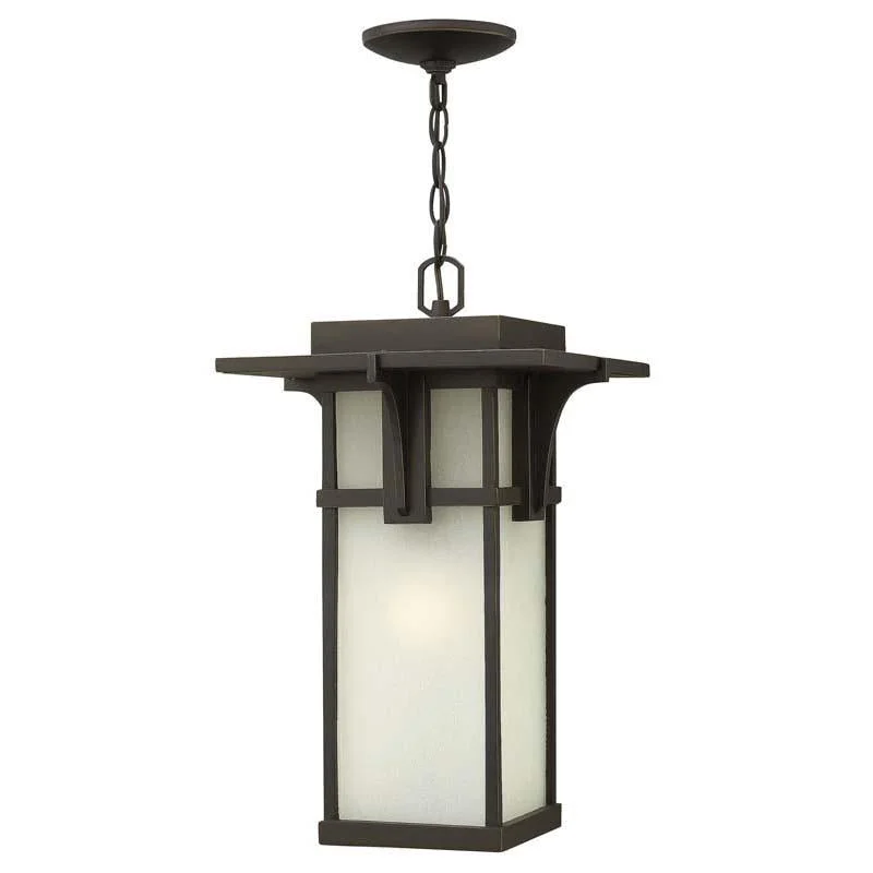Track lighting with swivel heads for precise aimingHinkley 2232OZ Outdoor Manhattan Oil Rubbed Bronze Hanging Socket Light Track lighting with swivel heads for precise aimingHinkley 2232OZ Outdoor Manhattan Oil Rubbed Bronze Hanging Socket Light