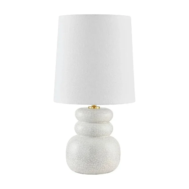 Track lighting with energy - star certificationCorinne Table Lamp