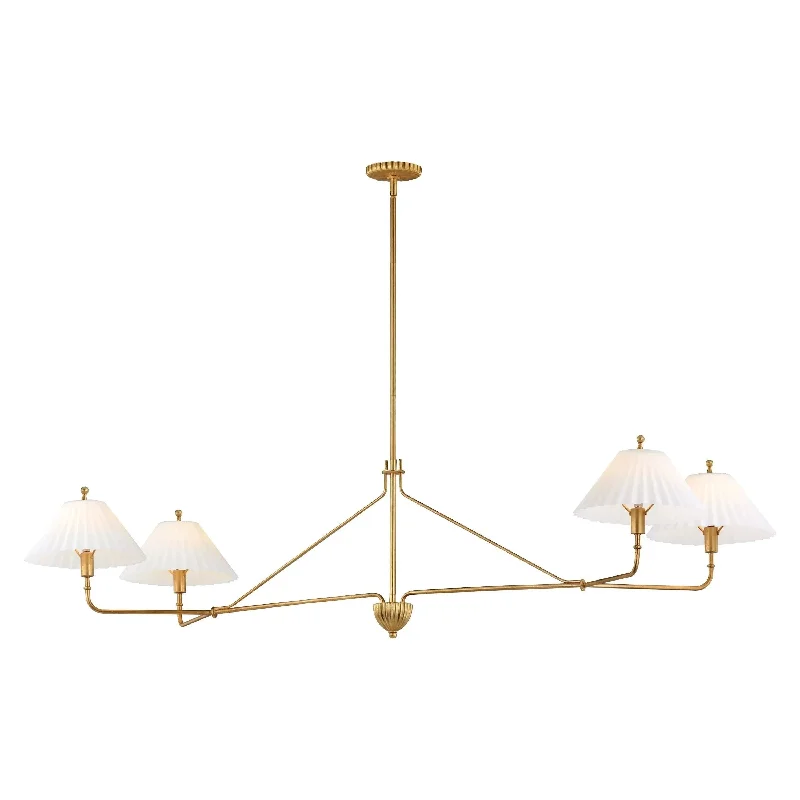 Track lighting for small apartmentsKismet Linear Pendant