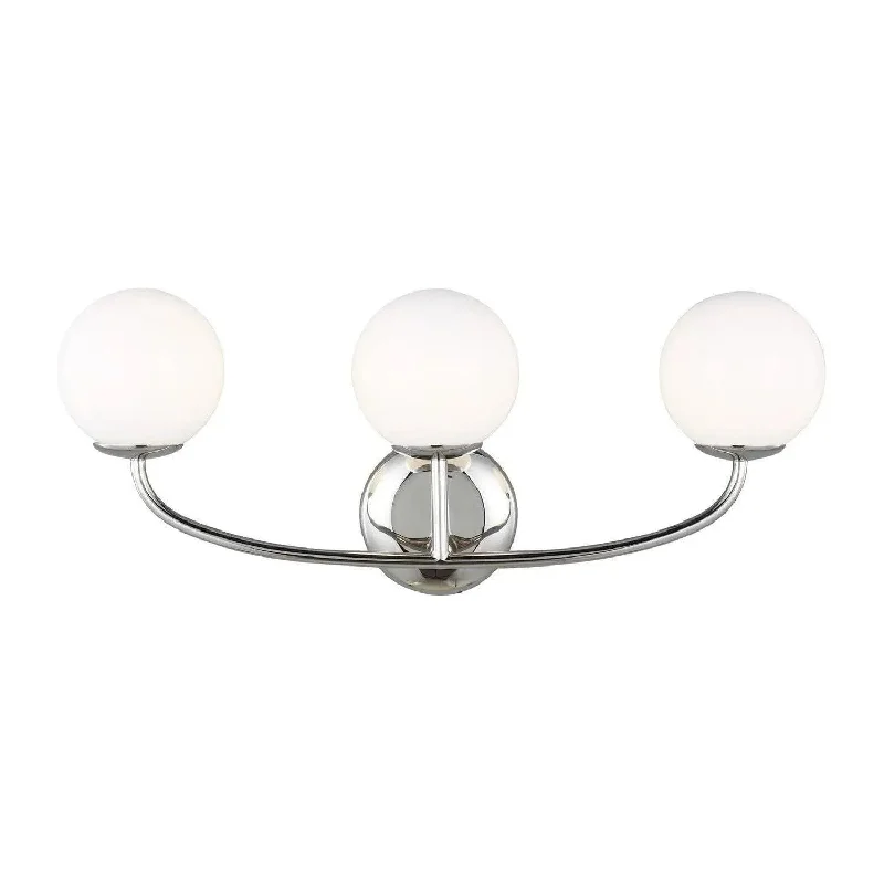 Track lighting for modernizing traditional interiorsGalassia Vanity by Visual Comfort Studio | QUICK SHIP Track lighting for modernizing traditional interiorsGalassia Vanity by Visual Comfort Studio | QUICK SHIP