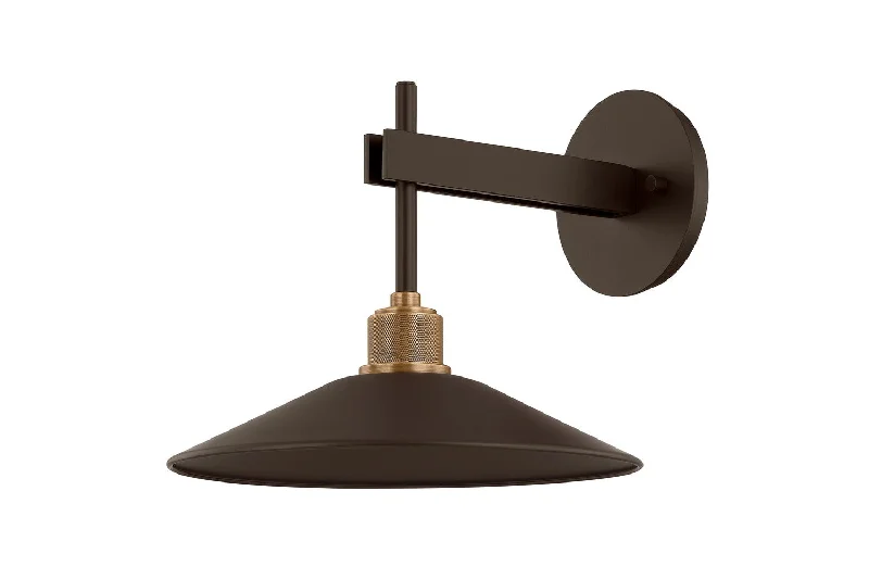 Shock - Resistant Industrial Lighting for Vibrating Machinery AreasHarac LED Wall Sconce Shock - Resistant Industrial Lighting for Vibrating Machinery AreasHarac LED Wall Sconce