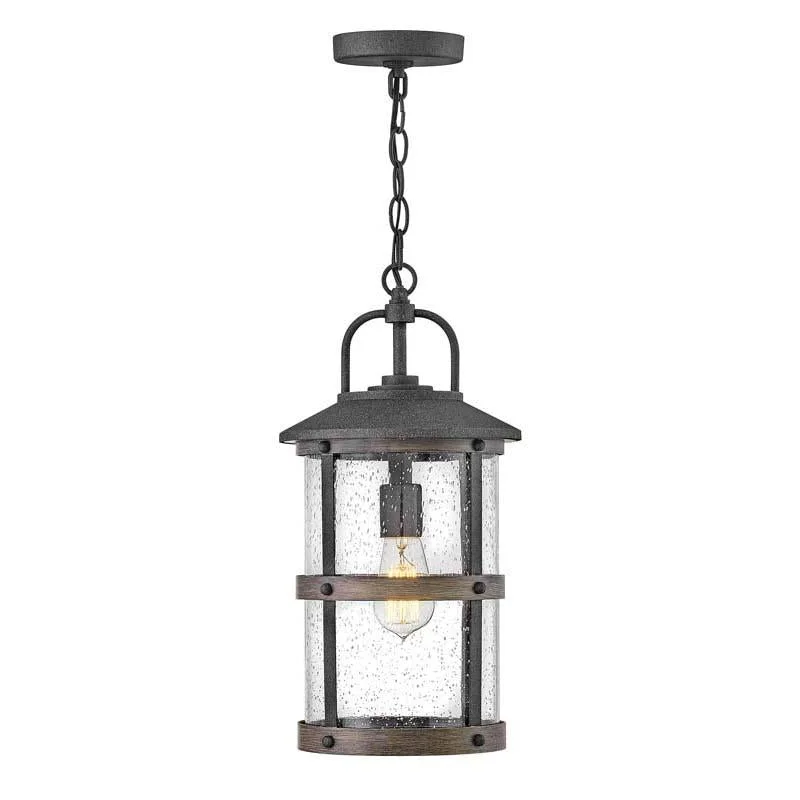 Track lighting with a sleek profileHinkley 2682DZ Outdoor Lakehouse Aged Zinc Hanging Light Track lighting with a sleek profileHinkley 2682DZ Outdoor Lakehouse Aged Zinc Hanging Light