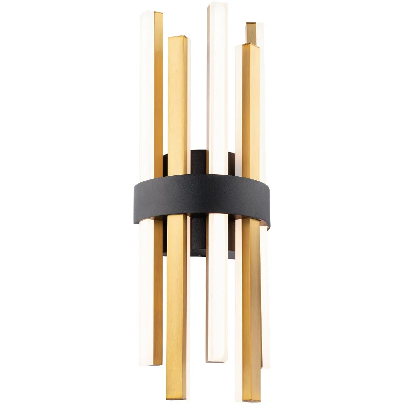 Track lighting for rental propertiesHarmonix Wall Sconce