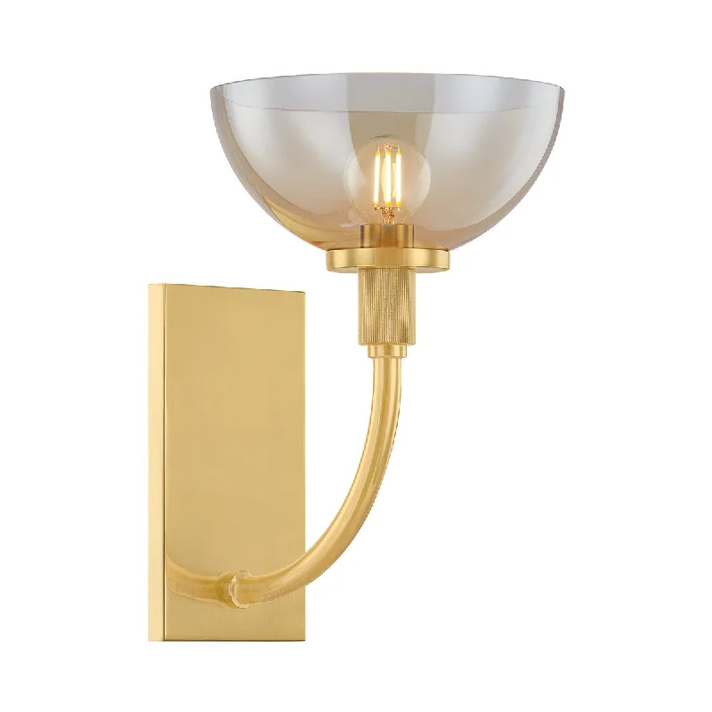 Color - Tunable Industrial Lighting for Special ApplicationsEva One Light Wall Sconce Color - Tunable Industrial Lighting for Special ApplicationsEva One Light Wall Sconce