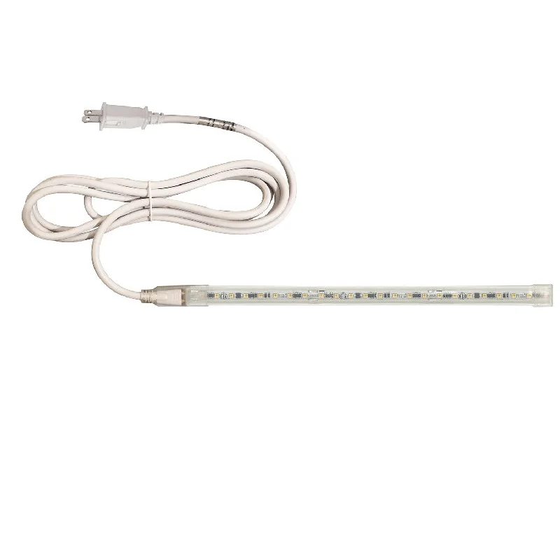 Corrosion - Resistant Industrial Lighting for Coastal FactoriesSl LED Tape Light LED Tape Light