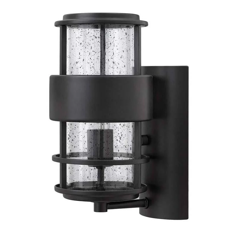White track lighting for a clean lookglass wall lamps with frosted glass for soft, diffused lightHinkley 1900SK Outdoor Saturn Satin Black Wall Light White track lighting for a clean lookglass wall lamps with frosted glass for soft, diffused lightHinkley 1900SK Outdoor Saturn Satin Black Wall Light