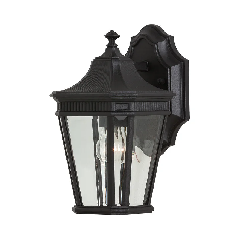Track lighting for retail window displaysrustic farmhouse wall lamps with wooden accents for cozy bedroomsCotswold Lane Outdoor Lantern Wall Light