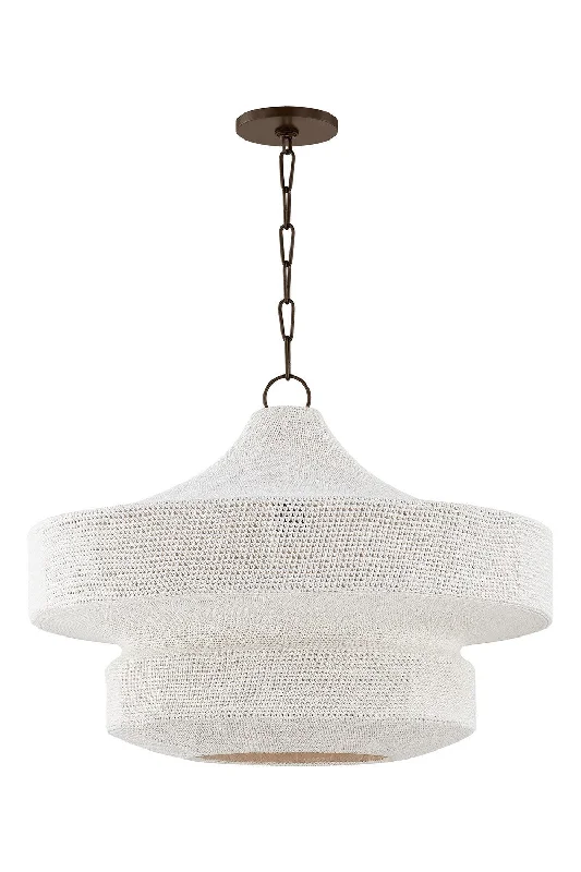 Color - Tunable Industrial Lighting for Special ApplicationsThurso One Light Pendant Color - Tunable Industrial Lighting for Special ApplicationsThurso One Light Pendant