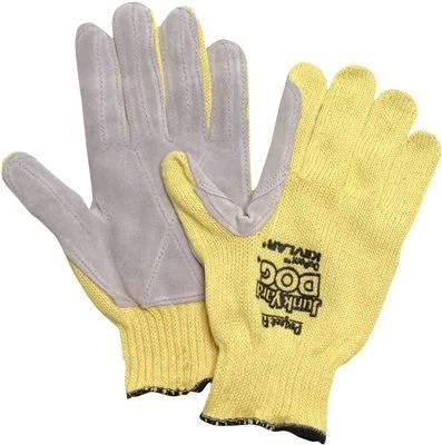 Track lighting for updating office lobbiesJunk Yard Dog Kevlar Gloves Mens Yellow
