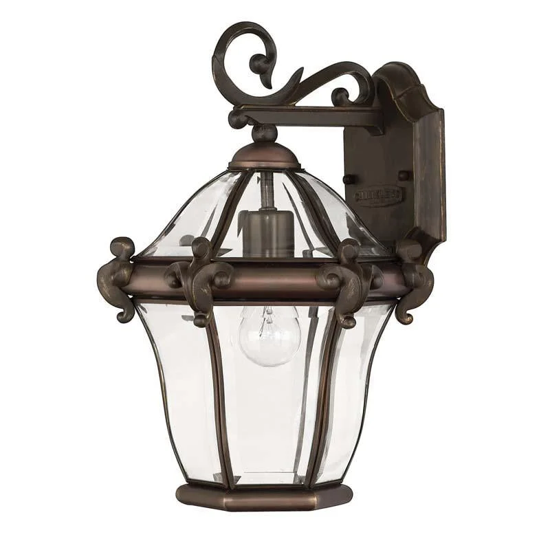 Track lighting for outdoor gardensindustrial style wall lamps with exposed bulbs for urban loftsHinkley 2440 Outdoor San Clemente Wall Light Track lighting for outdoor gardensindustrial style wall lamps with exposed bulbs for urban loftsHinkley 2440 Outdoor San Clemente Wall Light