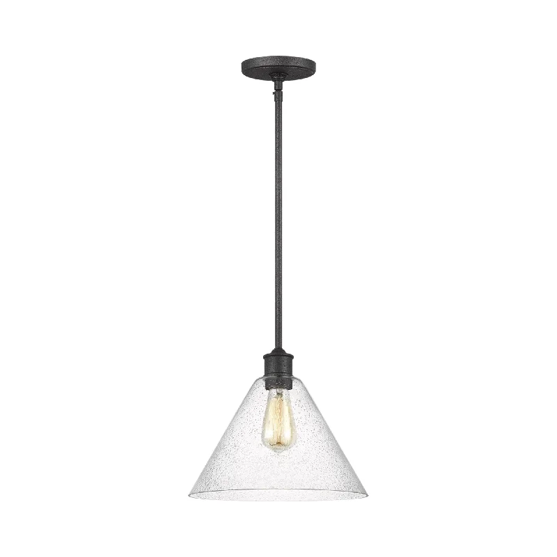 Track lighting with multiple heads for flexibilityBelton Glass Pendant Light