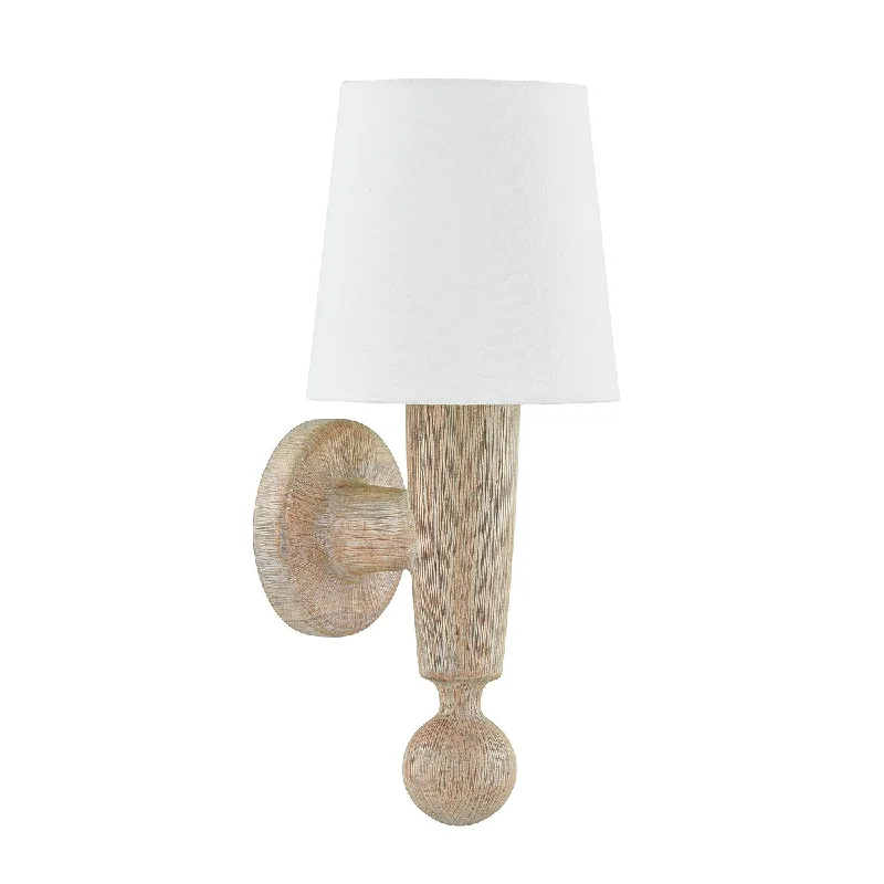 Energy - Efficient Industrial Lighting for Cost - SavingsNola One Light Wall Sconce Energy - Efficient Industrial Lighting for Cost - SavingsNola One Light Wall Sconce