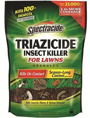 Track lighting for illuminating walkwaysSpectracide Triazicide Insect Killer For Lawns Granules 20 Lb