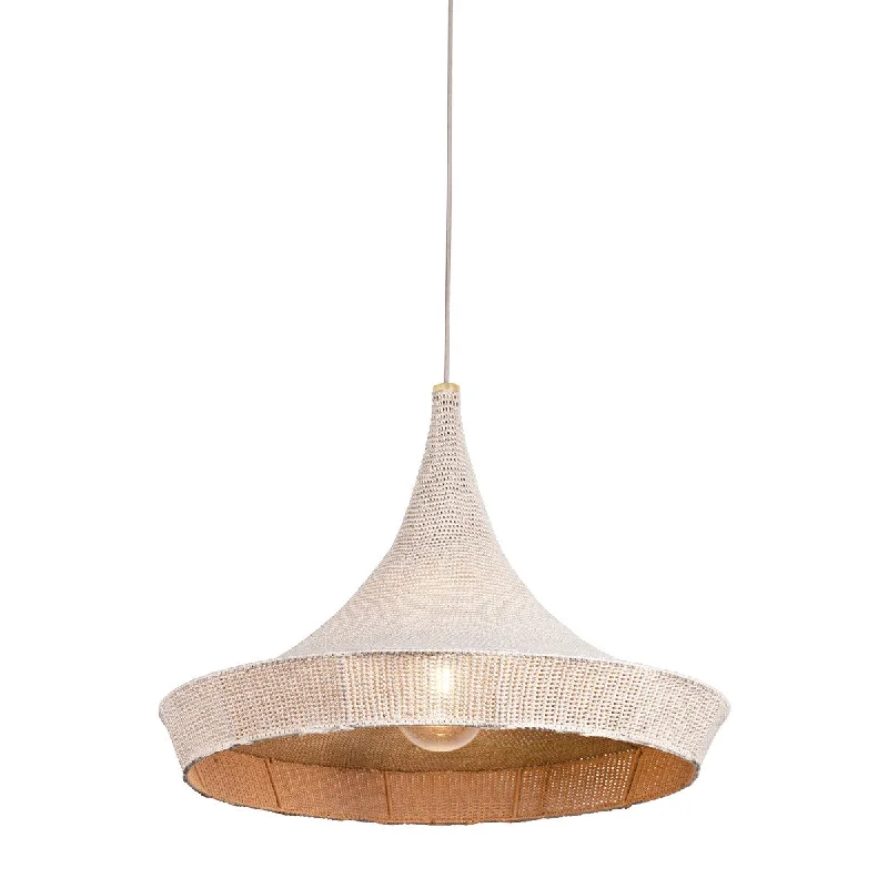 Durable Industrial Lighting for Harsh EnvironmentsIsola One Light Pendant