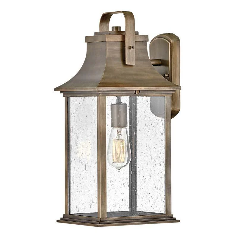 Track lighting for rental propertiesgothic style wall lamps with dark finishes for a mysterious libraryHinkley 2395 Outdoor Grant Wall Light Track lighting for rental propertiesgothic style wall lamps with dark finishes for a mysterious libraryHinkley 2395 Outdoor Grant Wall Light
