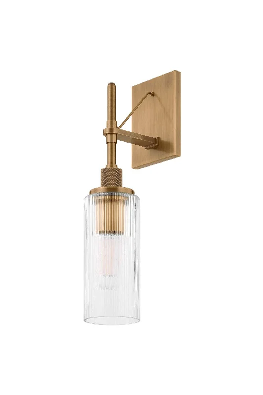 High - Bay LED Industrial Lighting for WarehousesShenandoah One Light Wall Sconce