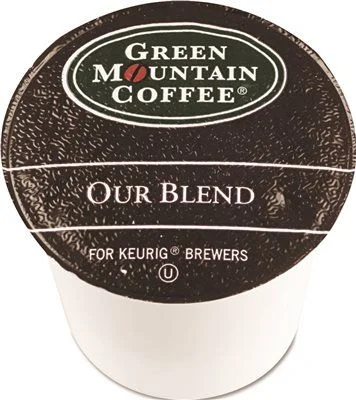 White track lighting for a clean lookGreen Mountain Coffee Our Blend Coffee K-Cups 24 Per Box White track lighting for a clean lookGreen Mountain Coffee Our Blend Coffee K-Cups 24 Per Box
