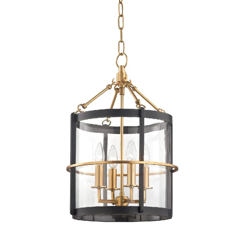 Industrial Lighting for Printing Press FacilitiesRen 14 In. 4 Lights Pendant Light Old Bronze Finish Industrial Lighting for Printing Press FacilitiesRen 14 In. 4 Lights Pendant Light Old Bronze Finish