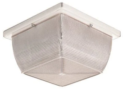 High - lumen track lighting for bright spacesLithonia Lighting Vandal-Resistant Square Light Fixture Clear 120 / 277 Volts 2 26-Watt Double Twin-Tube Cfl Lamps High - lumen track lighting for bright spacesLithonia Lighting Vandal-Resistant Square Light Fixture Clear 120 / 277 Volts 2 26-Watt Double Twin-Tube Cfl Lamps