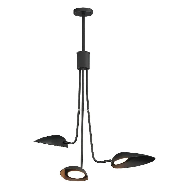 Track lighting for small apartmentsMarsh LED Pendant