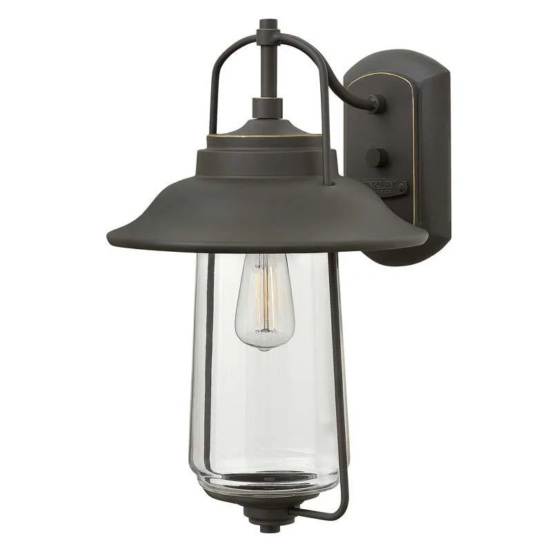 Energy - efficient track lighting fixturesvictorian style wall lamps with intricate metalwork for traditional entrywaysHinkley 2864OZ Outdoor Belden Place Oil Rubbed Bronze Wall Light Energy - efficient track lighting fixturesvictorian style wall lamps with intricate metalwork for traditional entrywaysHinkley 2864OZ Outdoor Belden Place Oil Rubbed Bronze Wall Light